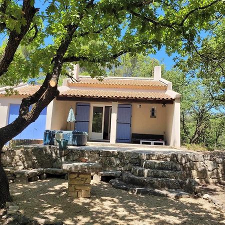 Borie En Provence Guest House Velleron Exterior photo
