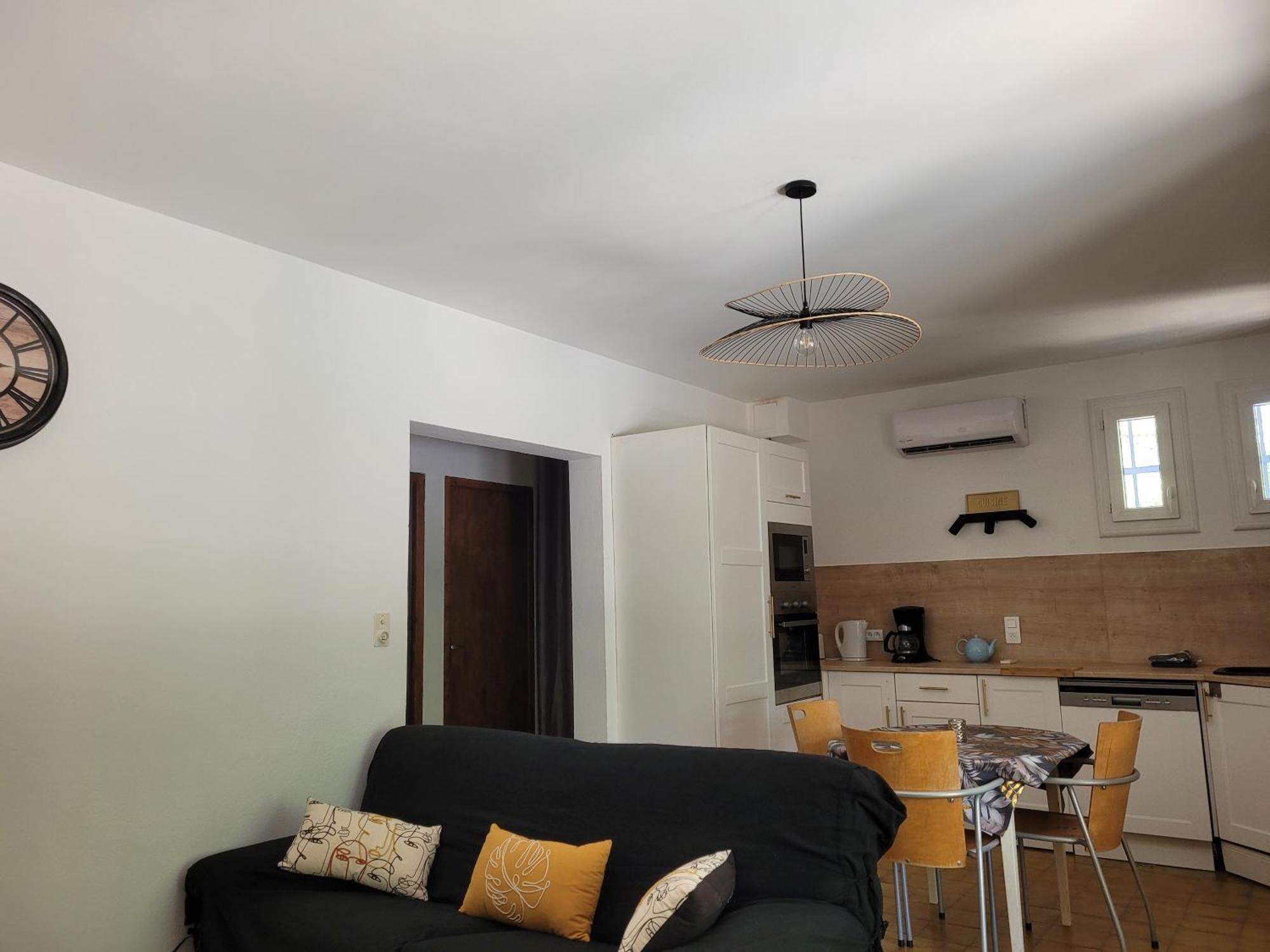 Borie En Provence Guest House Velleron Exterior photo